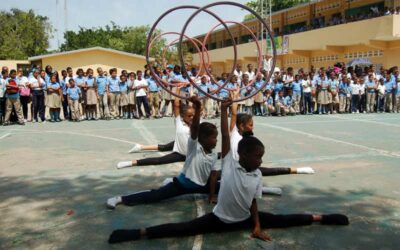 Prueba para Actividades