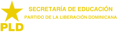 Secretaría de Educación del PLD