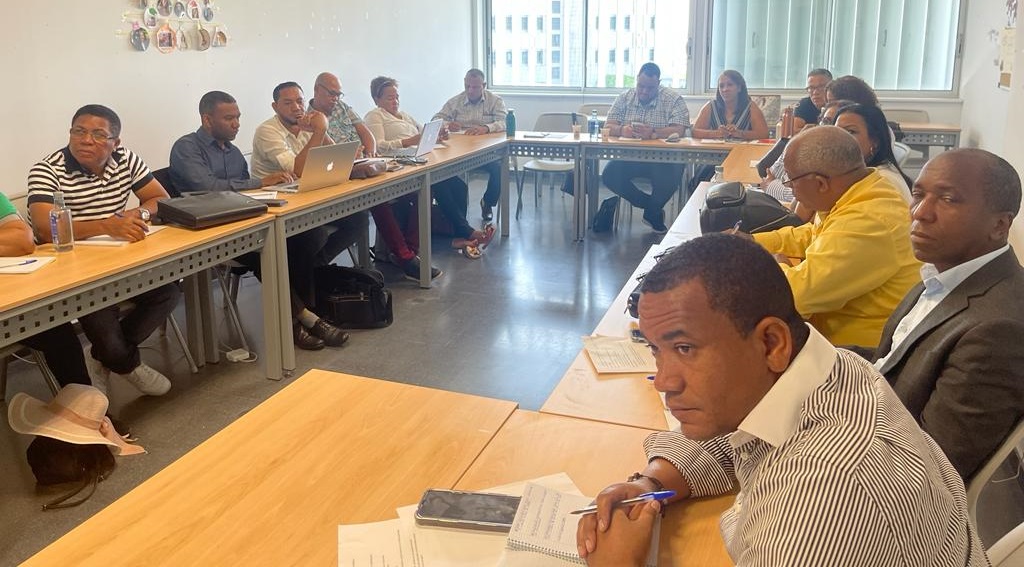 Taller "El proceso de aprendizaje en la era digital", de la Universidad de Sevilla